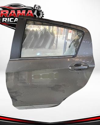 Portiera Sportello Posteriore Sinistra Toyota Yari