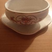 ceramica Laveno antica