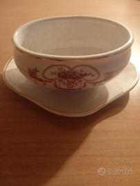ceramica Laveno antica
