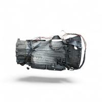 CAMBIO AUTOMATICO MERCEDES ML320 w164 4matic