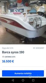 barca syros190