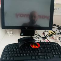 Registratore cassa hp