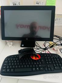 Registratore cassa hp