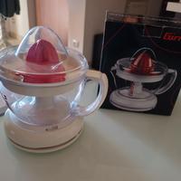 spremiagrumi elettrico Girmi