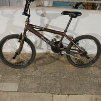 bmx freestyle 