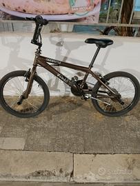 bmx freestyle 