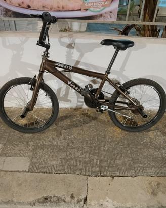 bmx freestyle 