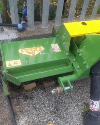 Fresa celli 160