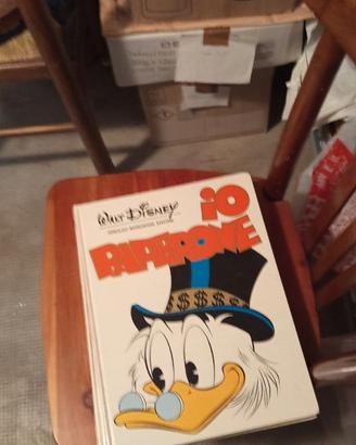 Libri disney