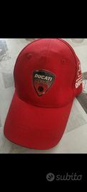 cappe Ducati