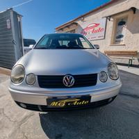 Volkswagen Polo 1.2 12V 3p. Comfortline