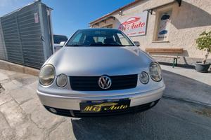 Volkswagen Polo 1.2 12V 3p. Comfortline
