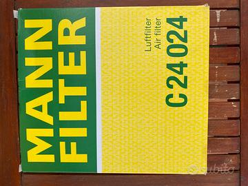 Fitro Aria Mann Filter Bmw f20