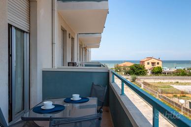 Casa CESANIA MAROTTA