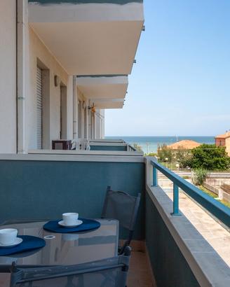 Casa CESANIA MAROTTA
