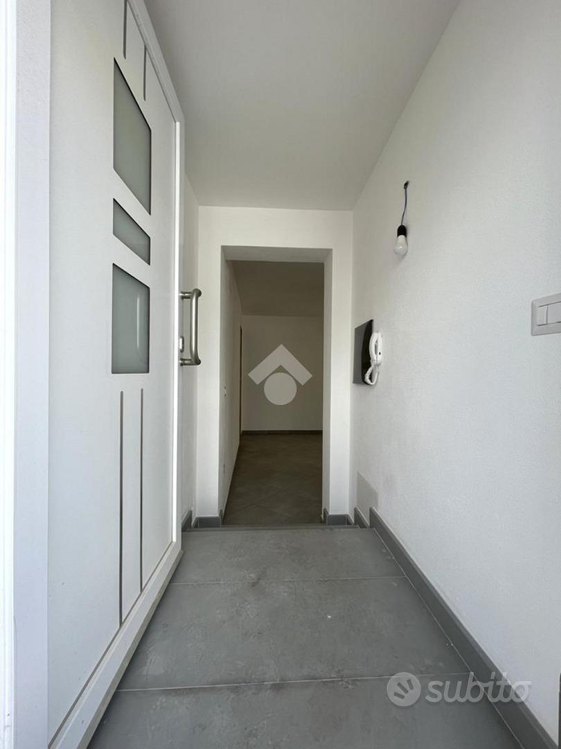 Apartment in Tortolì, Zunturinu, Ogliastra - Altro