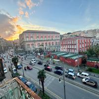 PIAZZA CAVOUR- AMPIO APPARTAMENTO CON ASCENSORE