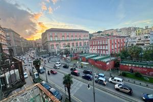 PIAZZA CAVOUR- AMPIO APPARTAMENTO CON ASCENSORE