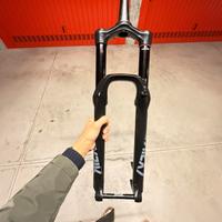 Rockshock Lyrick base 170mm