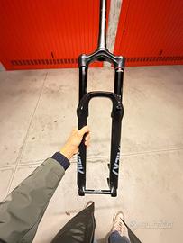 Rockshock Lyrick base 170mm