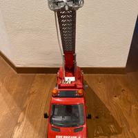 Camion dei pompieri Bruder