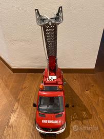 Camion dei pompieri Bruder