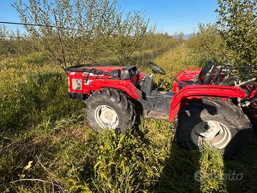 Antonio Carraro Tigrone 5500 IONA