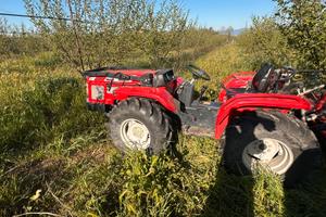 Antonio Carraro Tigrone 5500 IONA