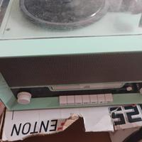 fenton ro125