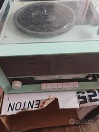 fenton ro125