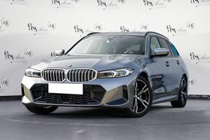 BMW Serie 3 320d 48V MSport Touring auto Tett...