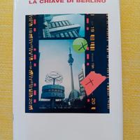 La chiave di Berlino, Vincenzo Latronico