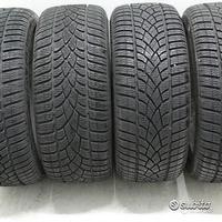215 40 17 dunlop invernali usate