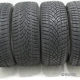 215 40 17 dunlop invernali usate