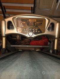 Tappeto elettrico