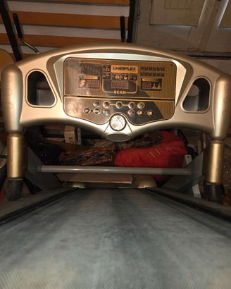Tappeto elettrico