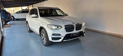 Bmw X3 xDrive20d xLine