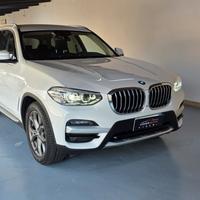 Bmw X3 xDrive20d xLine