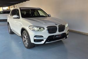 Bmw X3 xDrive20d xLine