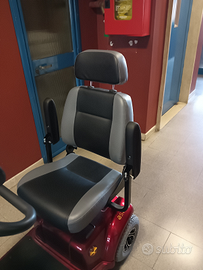 Scooter per anziani