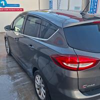 Ford C-Max 1.5 TDCi 120CV Start&Stop Titanium 2018