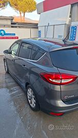 ford c max 1500 diesel
