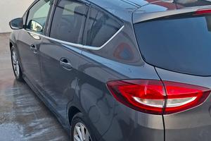 ford c max 1500 diesel
