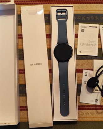SAMSUNG GALAXY WATCH 5 SM-R910 44MM