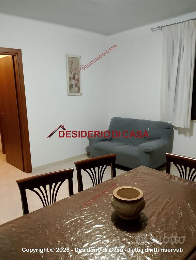 Appartamento, Marsala. - Vista 2