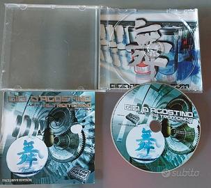 Gigi D'Agostino Live At Altromondo NoiseMaker 2003