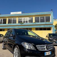 Mercedes-benz B 180 CDI Premium