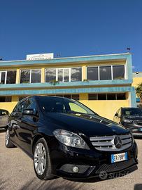 Mercedes-benz B 180 CDI Premium
