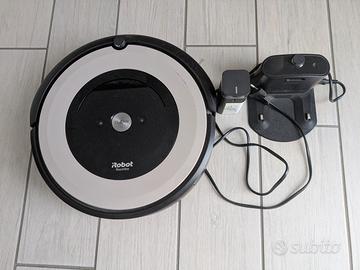 Roomba e5152