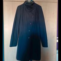 cappotto Sisley 